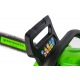 Аккумуляторная пила GreenWorks GD60CS40K4-16&quot; в Вологде