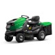Садовый минитрактор Caiman Rapido Max Eco 2WD 97D1C2 в Вологде