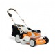 Газонокосилка аккумуляторная Villartec MA4046 SET AM405 + AC402 в Вологде