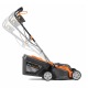 Газонокосилка электрическая Daewoo DLM 1250E в Вологде