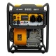 Инверторный генератор Denzel GK-3800iF 3.5 кВт в Вологде