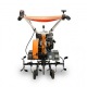 Мотоблок Villartec T860 в Вологде