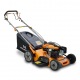 Газонокосилка бензиновая Villartec MB 4153T в Вологде