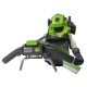 Газонокосилка аккумуляторная GreenWorks GD40LM48SP 8 Ач в Вологде
