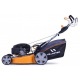 Газонокосилка бензиновая Villartec MB 556V в Вологде