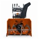 Снегоуборщик Villartec WB9071E в Вологде
