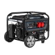 Бензогенератор Hyundai HHY 12000FE-3 9 кВт в Вологде