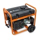 Бензогенератор Villartec GG3400W 2.6 кВт в Вологде
