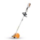 Аккумуляторный триммер Villartec СА40R SET AM402 + AC402 в Вологде