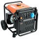 Бензиновый генератор инверторный Villartec GI808 8 кВт в Вологде