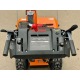 Снегоуборщик Holzfforma ST324DLE PRO в Вологде