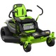 Садовый райдер аккумуляторный GreenWorks CrossoverT 7404107 (без аккумулятора и зарядного устройства) в Вологде