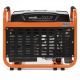 Бензогенератор Daewoo GDA 7500 DPE-3 DUAL POWER 220-380 6 кВт в Вологде