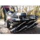 Подметальная машина Tielburger TK36 Professional в Вологде