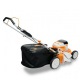 Газонокосилка аккумуляторная Villartec MA4046 SET AM405 + AC402 в Вологде
