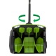 Снегоуборщик аккумуляторный GreenWorks 2603207 (без аккумулятора и зарядного устройства) в Вологде