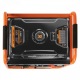 Бензогенератор Daewoo GDA 7500 DPE-3 DUAL POWER 220-380 6 кВт в Вологде