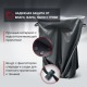 Чехол защитный Park-Manner для мотоблока тяжелого класса в Вологде
