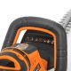 Аккумуляторный кусторез Daewoo DAHT 1621Li SET в Вологде