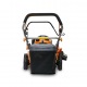 Газонокосилка бензиновая Villartec MB 4153T в Вологде