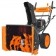 Снегоуборщик Carver STG 7056WEL в Вологде