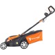 Газонокосилка электрическая Yard Fox EL3840 в Вологде