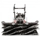 Подметальная машина Tielburger TK58 PRO Hydro (Honda) в Вологде