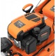 Газонокосилка бензиновая Daewoo DLM 5100SVRE в Вологде