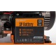Бензогенератор Daewoo GDA 8500 DPE-3 DUAL POWER 220-380 7 кВт в Вологде