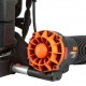 Воздуходувка аккумуляторная Worx WG572E в Вологде