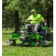 Воздуходувка для райдера Greenworks ZTC152 в Вологде