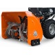 Снегоуборщик Villartec WB1176E в Вологде
