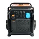 Бензиновый генератор инверторный Villartec GI808 8 кВт в Вологде