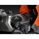 Садовый минитрактор Husqvarna TC 242TX в Вологде