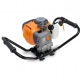 Мотобур (бензобур) Villartec D532 в Вологде
