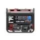 Бензогенератор Sunreka G8500EAX 8 кВт в Вологде