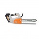 Аккумуляторная пила Villartec SA40T 12&quot; SET AM402 + AC402 + TimberPlus в Вологде