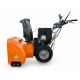 Снегоуборщик Villartec WB1387E в Вологде