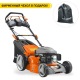 Газонокосилка бензиновая Villartec MB4053T в Вологде