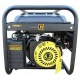Бензиновый генератор Huter DY2500L 2 кВт в Вологде