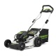 Газонокосилка аккумуляторная GreenWorks GC82LM51SP2 (без аккумулятора и зарядного устройства) в Вологде