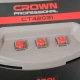 Промышленный пылесос Crown CT42031 в Вологде