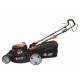 Газонокосилка бензиновая Brait BLM4052SM PRO в Вологде