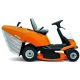 Садовый трактор Stihl RT 4082.0 в Вологде
