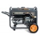Бензогенератор Helmut LS 3000 2.8 кВт в Вологде