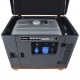 Бензогенератор EVOline QB 9000 E 7.5 кВт в Вологде