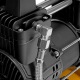 Компрессор поршневой безмасляный Denzel DLP-950/10 в Вологде