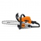 Бензопила Stihl MS 180 2-Mix 14&quot; в Вологде