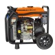 Бензиновый генератор инверторный Carver PPG-10000IЕ 8 кВт в Вологде