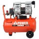 Компрессор безмасляный A-iPower AC130/25LF в Вологде